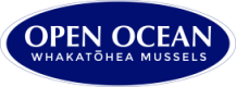 Whakatohea Mussels Logo